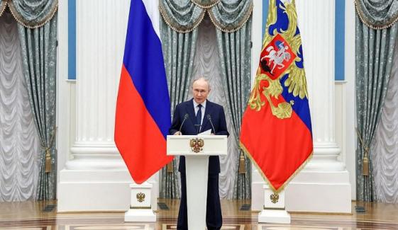 Russian parliamentary elections: Kremlin eyes complete control in first post-invasion vote
