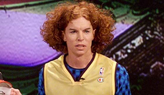 Carrot Top’s Luxor performances cancelled amid Las Vegas hospitalization