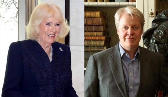 Queen Camilla breaks silence after Charles Spencer reopens old wounds: 'Changed my life'