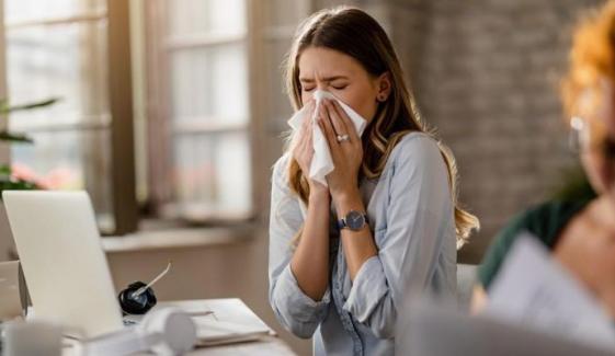 Adult-onset allergies: Why your immune system rewires later in life