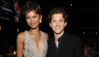 Tom Holland, Zendaya enjoy laid-back date night days after Emmys appearance