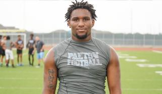 University of Houston football player accused of assaulting pregnant woman, alleged victim speaks out 
