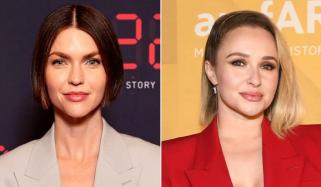 Ruby Rose makes heartbreaking confession about Hayden Panettiere