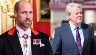 ‘Disgusted’ Prince William wants Earl Spencer to 'stop lying' after new bombshells