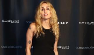 Here’s why Miley Cyrus suffered an anxiety attack on stage 