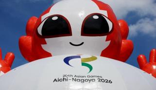 Asian Games kick off in Japan amid string of troubles: What happened?
