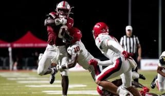 USA Today Super 25 score: Bishop Gorman dominates high school football headlines