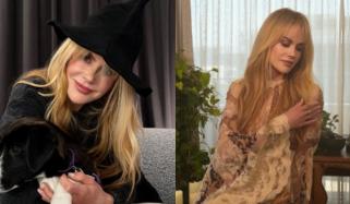 Nicole Kidman makes special confession after 'Practical Magic 2' disappoints fans