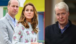 Prince William, Princess Kate put united front amid Earl Spencer’s memoir rocks royal family