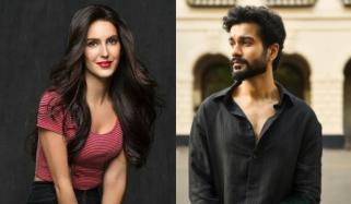 Isabelle Kaif speaks out as secret dating rumours with Sunny Kaushal escalate 