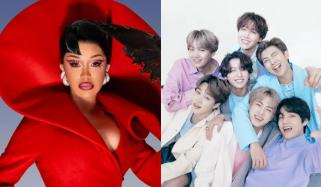 Cardi B's iHeartRadio performance gets mixed reactions as BTS wins over fans 