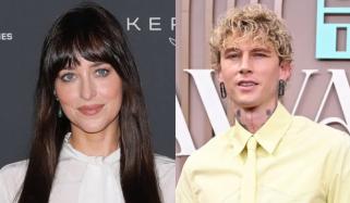 Dakota Johnson drops huge surprise after MGK’s secret facetime call revealed