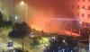 Folkestone hotel fire: Over 200 people evacuated after major blaze breaks out