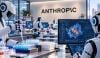 Anthropic builds biology lab as it pushes AI into drug research