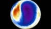 US winter weather forecast: Super El Nino and polar vortex disruption