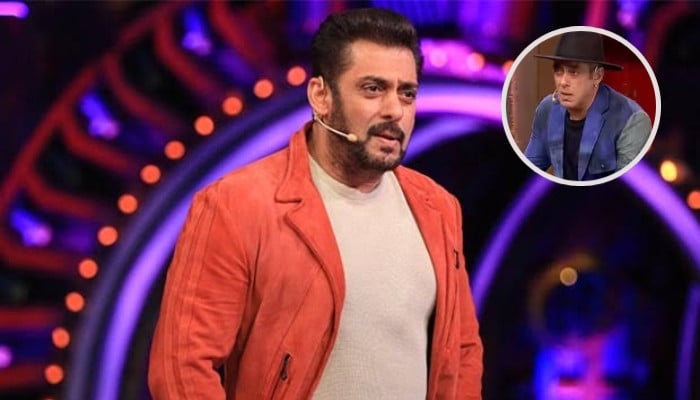 Is Salman Khan ill? Actor speaks out after ‘Bigg Boss 20’ promo sparks health scare