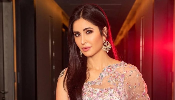Katrina Kaif finally speaks out amid intense body-shaming trolls