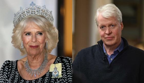 Royal Family sends new message amid Spencer row as Queen Camilla makes surprise move