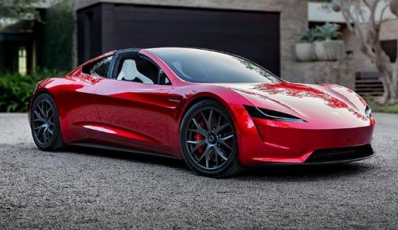 Tesla reopens Roadster reservations ahead of launch: Reservation process explained