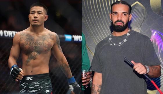 Joshua Van helps Drake score major payout after beating Alexandre Pantoja at UFC 331