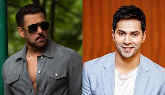 Salman Khan wins support from Varun Dhawan, Neha Dhupia after his reaction to trolls