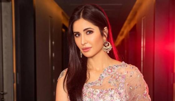 Katrina Kaif finally speaks out amid intense body-shaming trolls