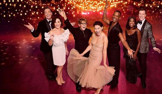 Strictly’s launch episode sparks buzz over 2026 pairings
