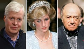Earl Spencer exposes Mohamed Al-Fayed’s explicit remark to Princess Diana