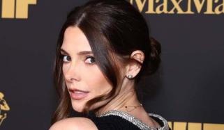 Ashley Greene opens up about fitness routine and social media posts 