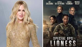 Nicole Kidman shares special message as ‘Lioness’ Season 3 finale finally releases