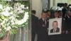 Tung Chee-hwa, Hong Kong's first post-colonial leader laid to rest in state funeral 
