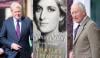 Earl Spencer snubs King Charles for his 'below-the-belt' response to Princess Diana's book