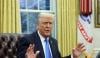 Trump announces AI force, seeks ‘High IQ’ candidate for AI Czar role