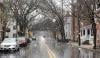Baltimore weather forecast: Cooler conditions expected this week