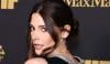 Ashley Greene opens up about fitness routine and social media posts 