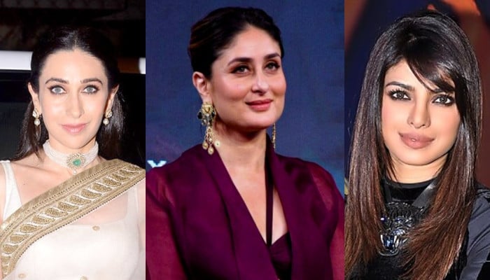 Kareena Kapoor gets birthday love as Priyanka Chopra & Karisma Kapoor send wishes