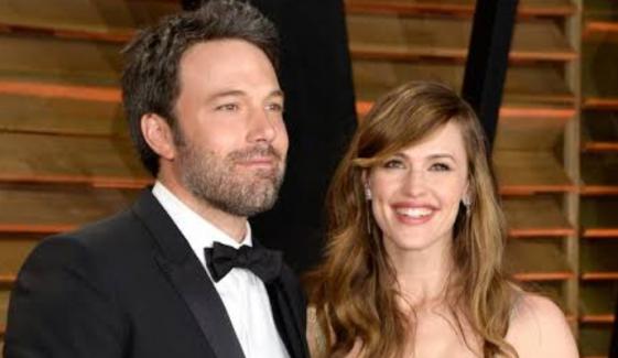 Ben Affleck drops bombshell on why Jennifer Garner was cut from 'Animals'