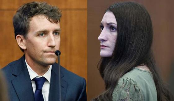 Patrick Clancy makes shocking Lindsay claim in first interview after mistrial 
