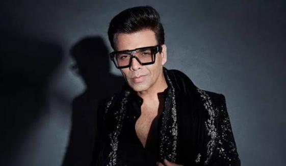 Karan Johar drops surprise new film announcement: Fans pick male lead