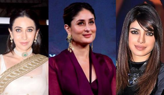Kareena Kapoor gets birthday love as Priyanka Chopra & Karisma Kapoor send wishes
