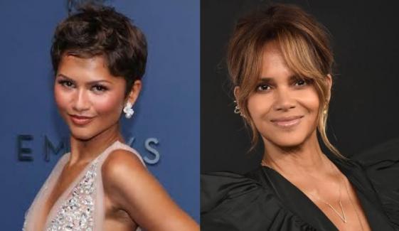 Halle Berry shares heartwarming details about her friendship with Zendaya 