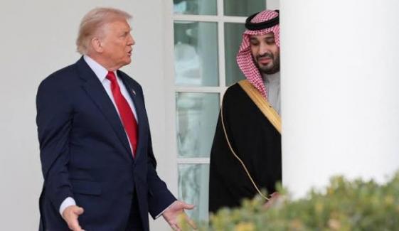 Why Trump decided against Saudi-requested strikes on Yemen’s Houthis