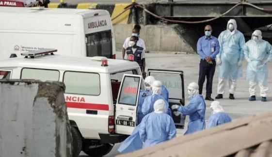 Will WHO declare a Hantavirus emergency in 2026?