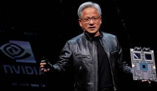 Nvidia boss Jensen Huang pushes back on AI extinction fears as ‘unnecessary’