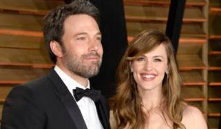 Ben Affleck drops bombshell on why Jennifer Garner was cut from 'Animals'