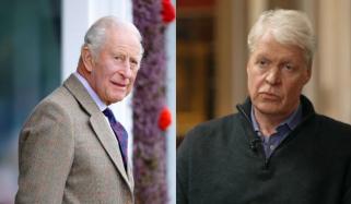 Earl Spencer hits back at King Charles 'threat’ claims with cryptic remark