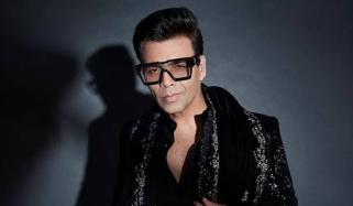 Karan Johar drops surprise new film announcement: Fans pick male lead