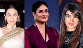 Kareena Kapoor gets birthday love as Priyanka Chopra & Karisma Kapoor send wishes