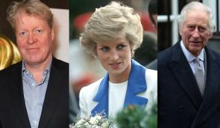 Princess Diana’s brother finally reveals if he had any fears writing against King Charles 