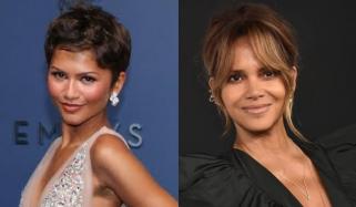 Halle Berry shares heartwarming details about her friendship with Zendaya 